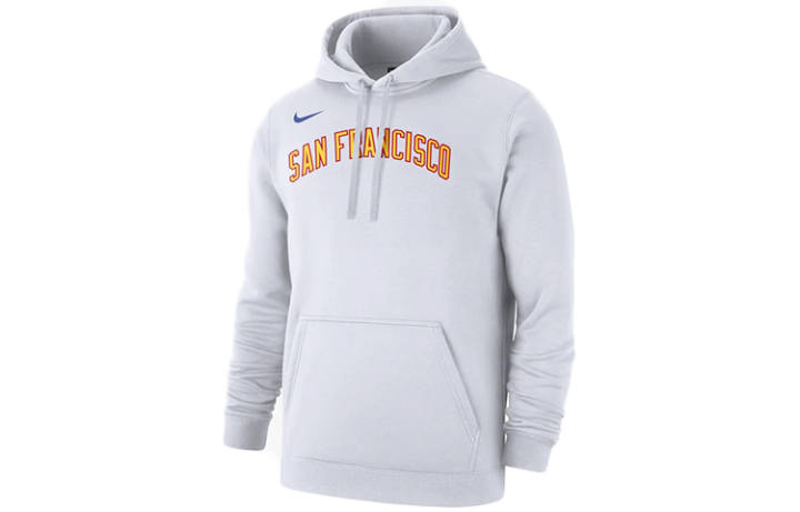 Nike Nike Sweatshirts Men's Hooded Moderate Regular