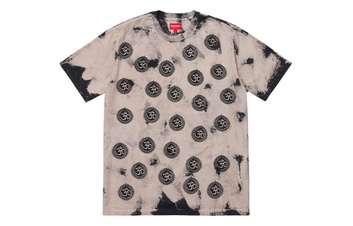 Supreme Supreme Om Tee