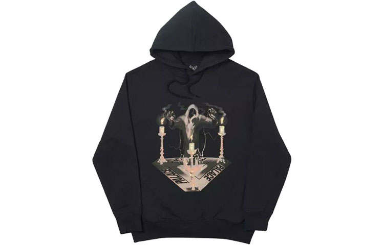 PALACE PALACE Spooked Hood