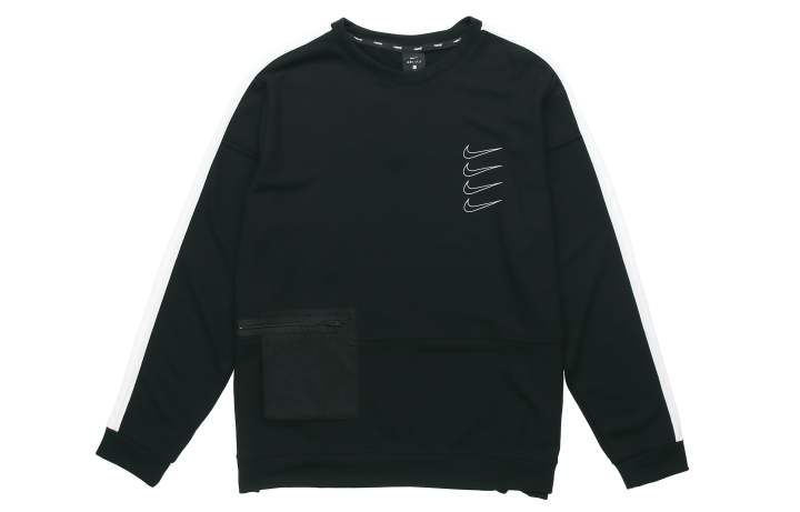 Nike Nike Sweatshirts Men's Crew Neck Moderate Regular