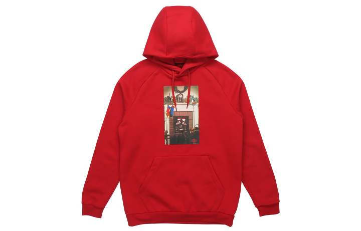 Jordan Jordan Sweatshirts Men's Hooded Moderate Regular