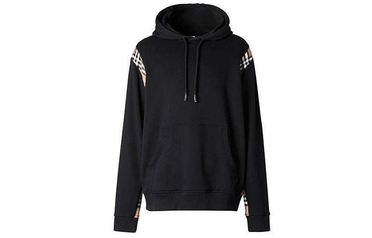 Burberry Sweatshirt Men's Black