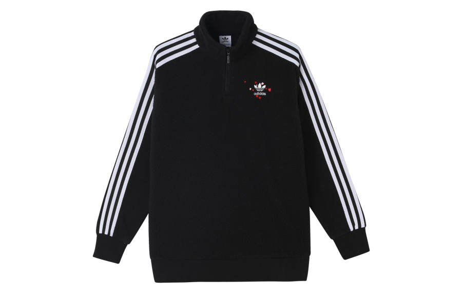 Adidas Originals Sweatshirt Men's Black