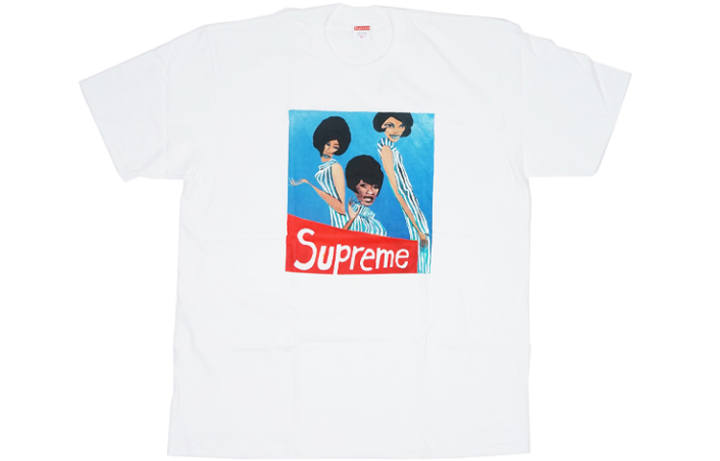 Supreme Supreme Group Tee