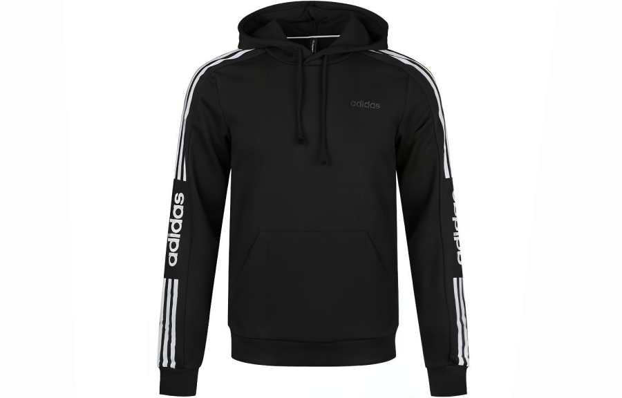 Adidas Neo Sweatshirt Men's Black