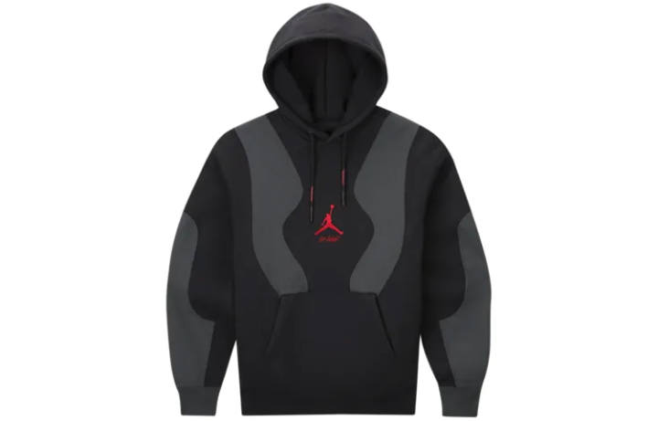 Jordan OFF WHITE X Jordan Hoodie Hoodie Asia Sizing