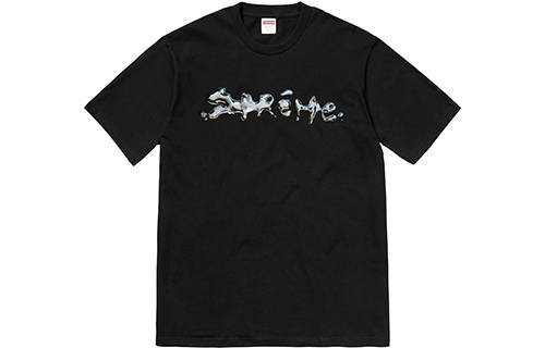 Supreme Supreme Liquid Tee