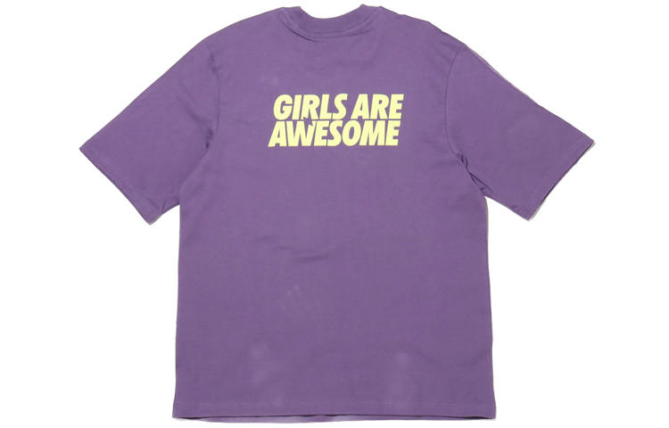 Adidas Originals T Shirt Men's Purple