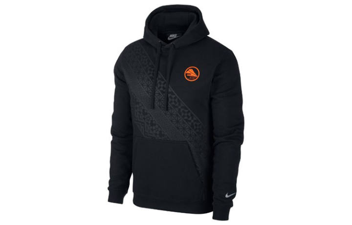 Nike Nike Sweatshirts Men's Hooded Moderate Regular