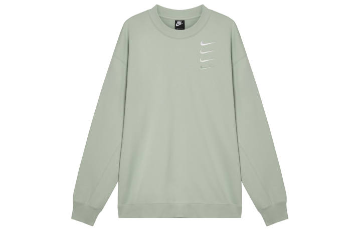 Nike Nike Sweatshirt Men's Light Green
