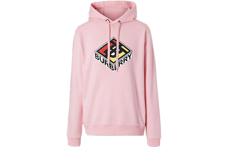 Burberry Burberry Hoodie
