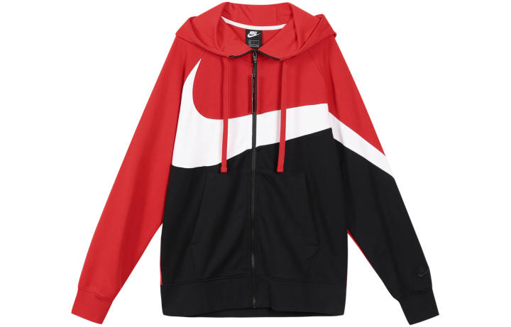 Nike Nike Big Swoosh Sweatshirt Men's