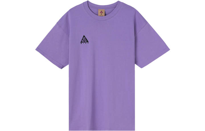 Nike Nike ACG T Shirt Men's Atomic Purple