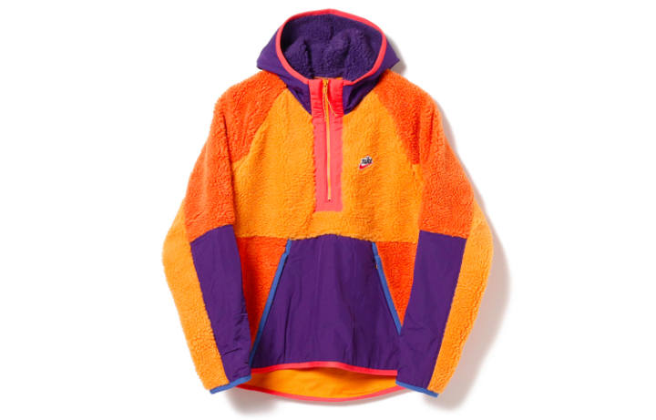 Nike Nike Sweatshirts Men's Hooded Thickened