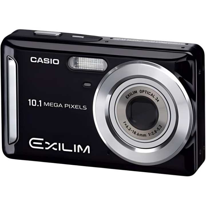 CASIO CASIO Digital Cameras
