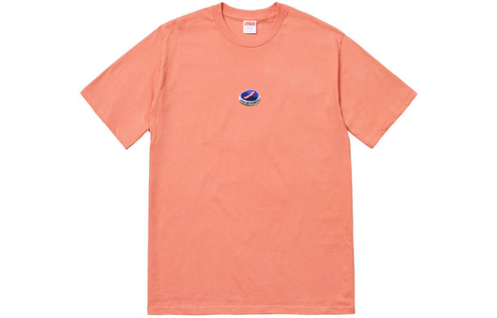 Supreme Supreme Bottle Cap Tee