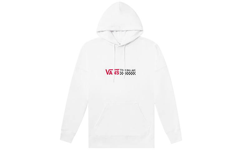Vans Vans Sweatshirts Unisex White Moderate Regular