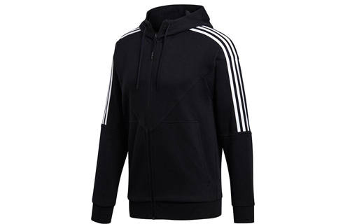 Adidas Originals Sweatshirts Men's Hooded Moderate Regular