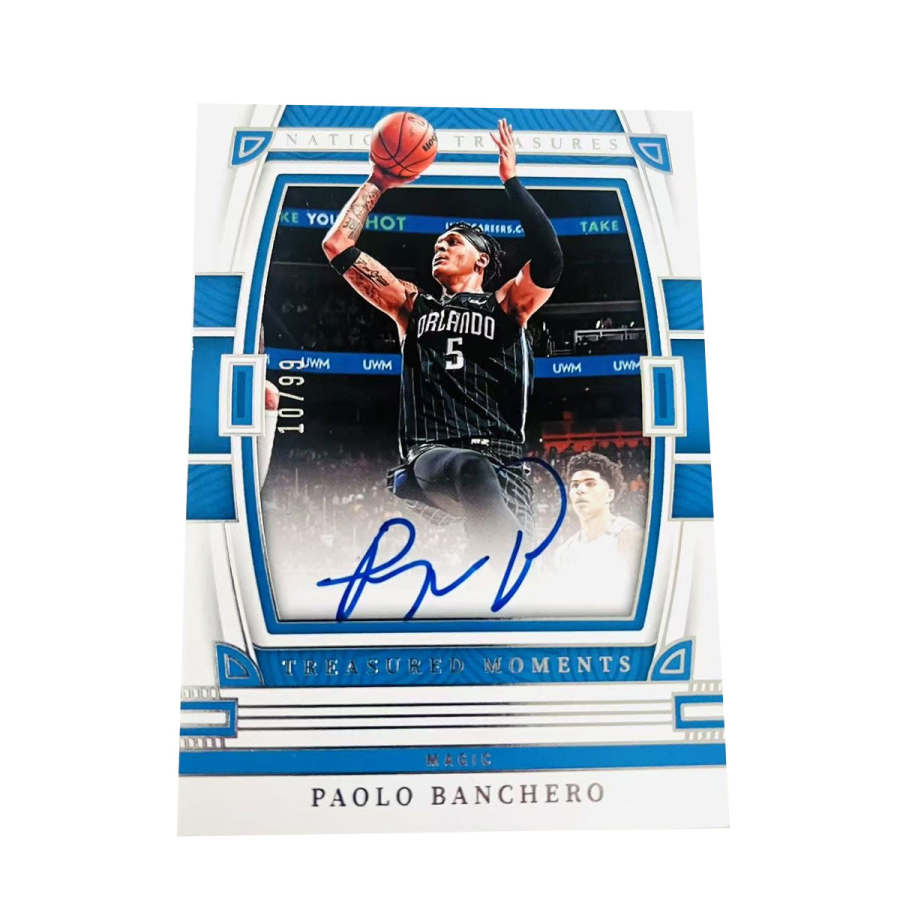 PANINI PANINI Sports Cards