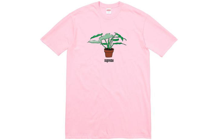 Supreme Supreme Plant Tee
