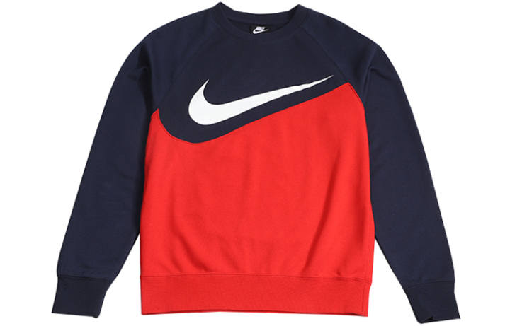 Nike Nike Sweatshirts Men's Crew Neck Moderate Regular