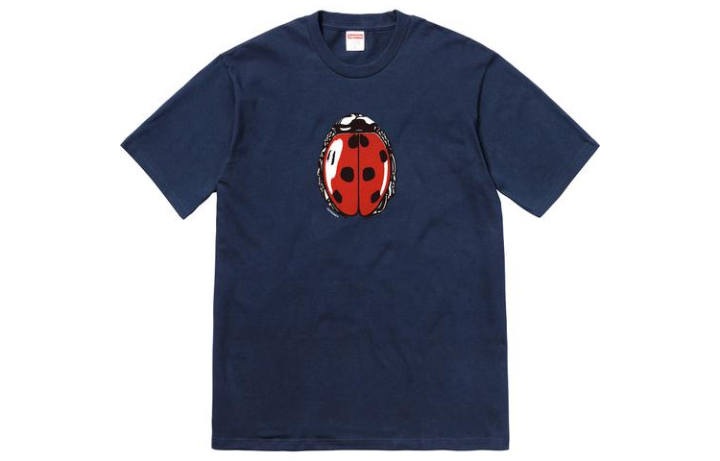 Supreme Supreme Ladybug Tee