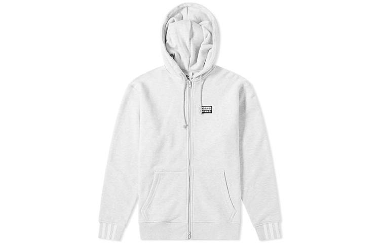 Adidas Originals RYV Sweatshirt Men's Gray