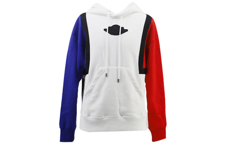 Jordan Jordan Jumpman Sweatshirts Men's Hooded Moderate Regular