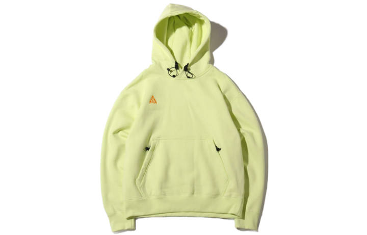 Nike Nike ACG Sweatshirt Men's Light Green