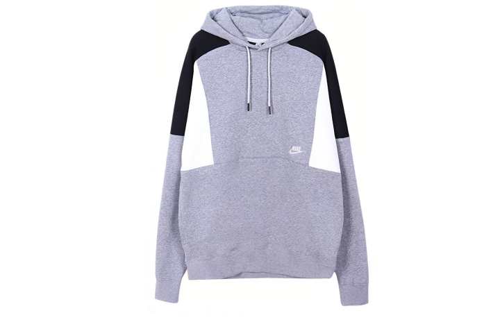 Nike Nike Sweatshirts Men's Hooded Thickened Regular