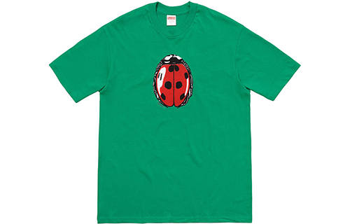 Supreme Supreme Ladybug Tee