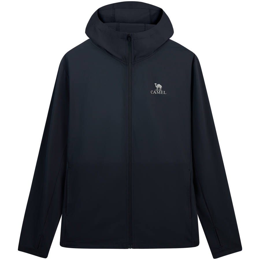 CAMEL Capsule Breathable And Quick Dry Cooling UV Protection Sun Protection Clothing Unisex