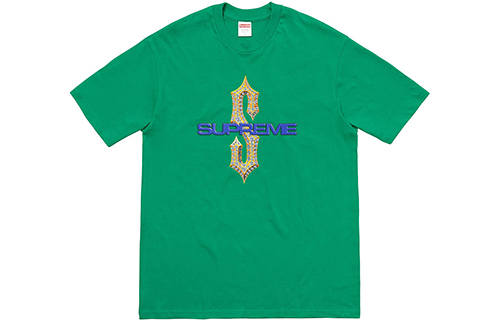 Supreme Supreme Diamonds Tee
