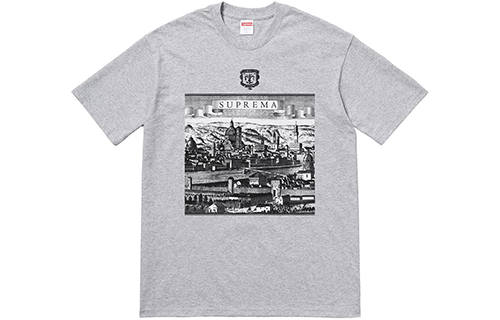 Supreme Supreme Fiorenza Tee
