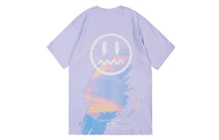 BEASTER T Shirts Unisex Crew Neck Moderate Straight Fit