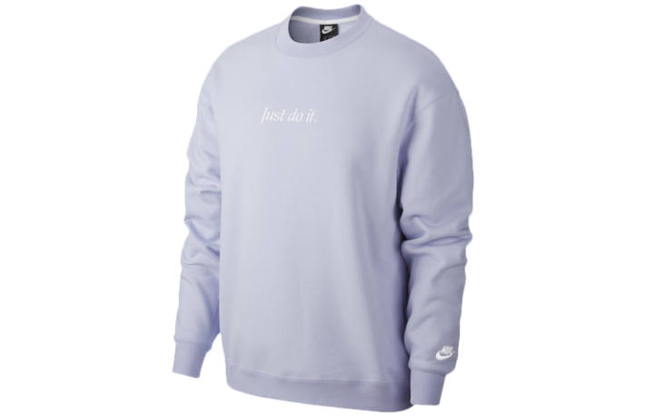 Nike Nike Sportswear JDI Sweatshirts Men's Crew Neck Moderate Regular