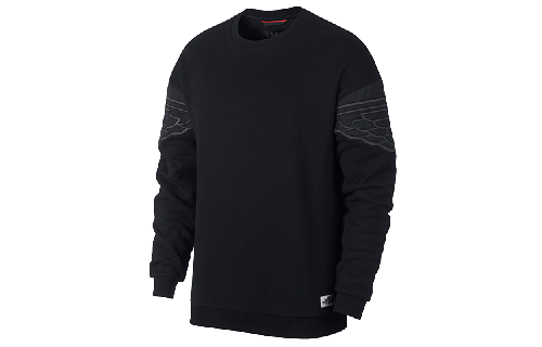 Jordan Jordan Sweatshirts Men's Crew Neck Moderate Regular