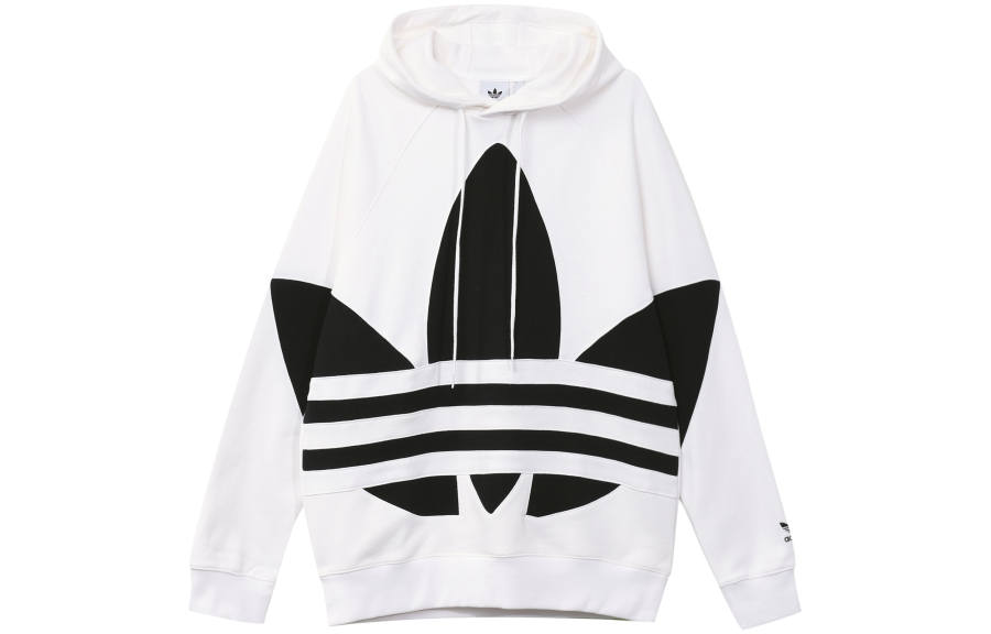 Adidas Originals Sweatshirt Men's White