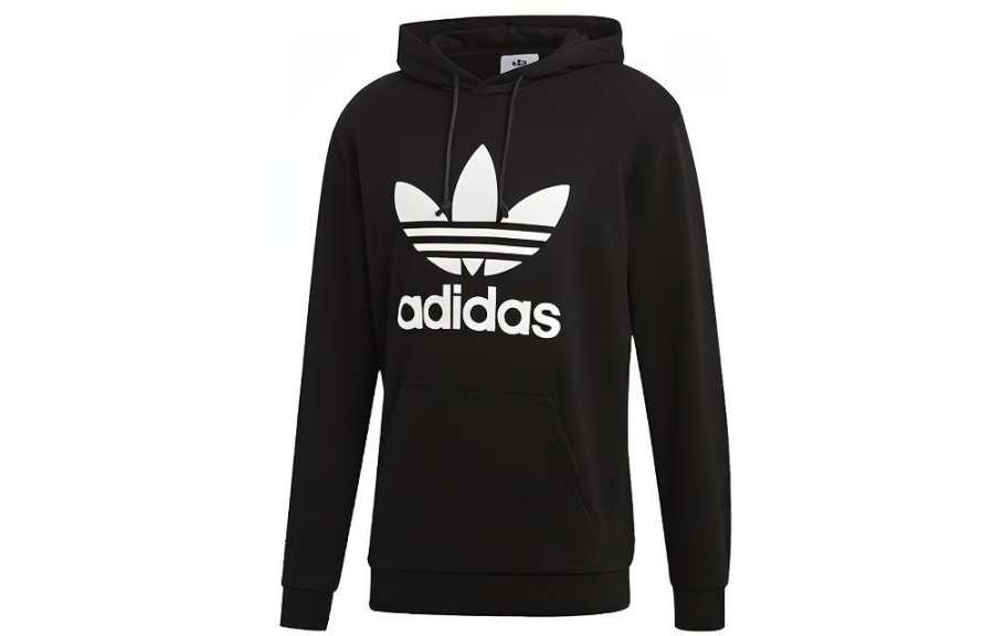 Adidas Originals Sweatshirt Men's Black