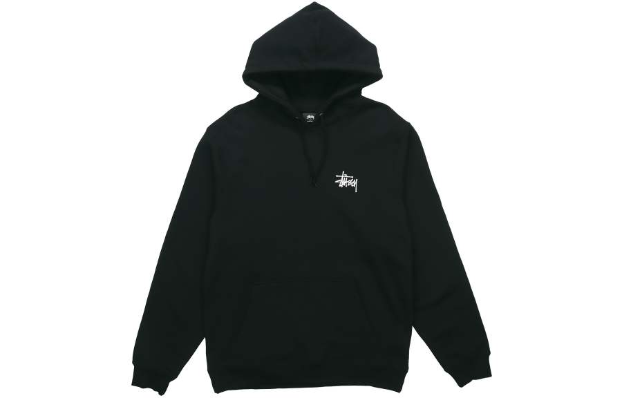 Stussy Sweatshirt Unisex Clothing