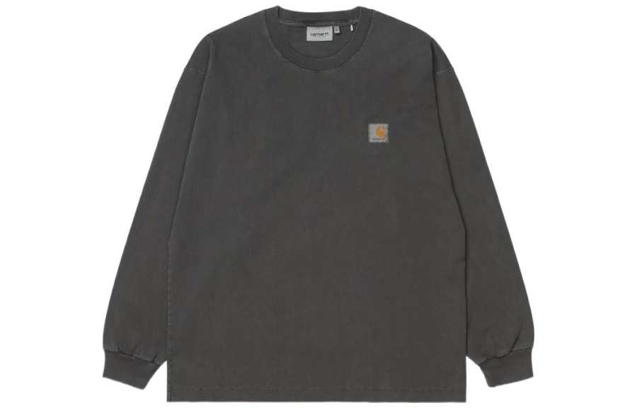 Carhartt WIP T Shirt Unisex Black