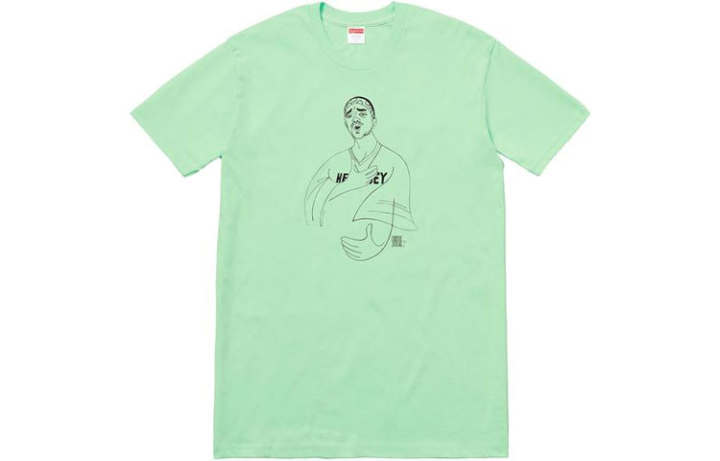 Supreme Supreme Prodigy Tee