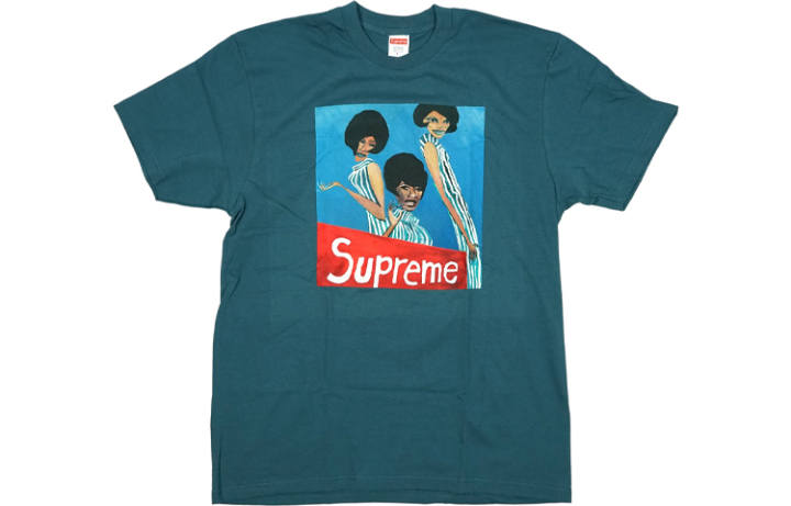 Supreme Supreme Group Tee