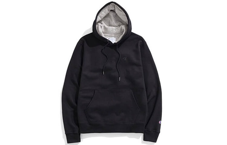 Champion Champion drawstring hoodie