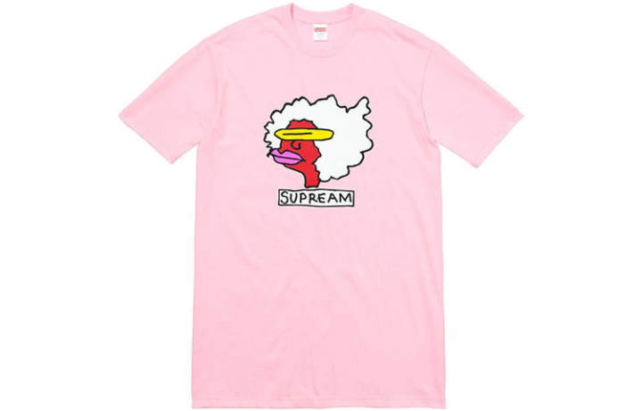 Supreme Supreme Gonz Tee