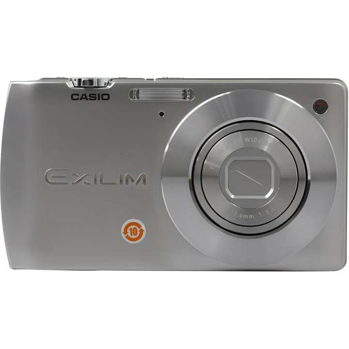 CASIO CASIO Digital Cameras