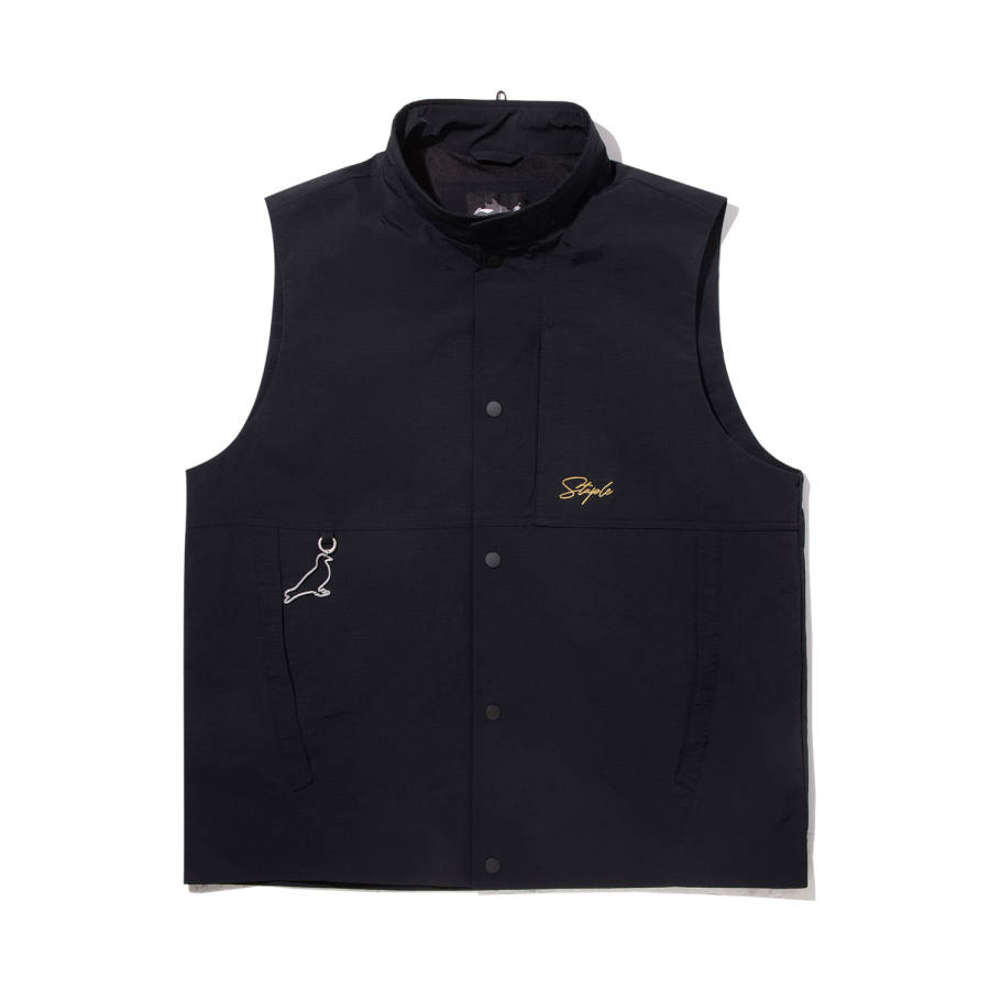 Li-Ning Li Ning x Staple Vest Men's Black