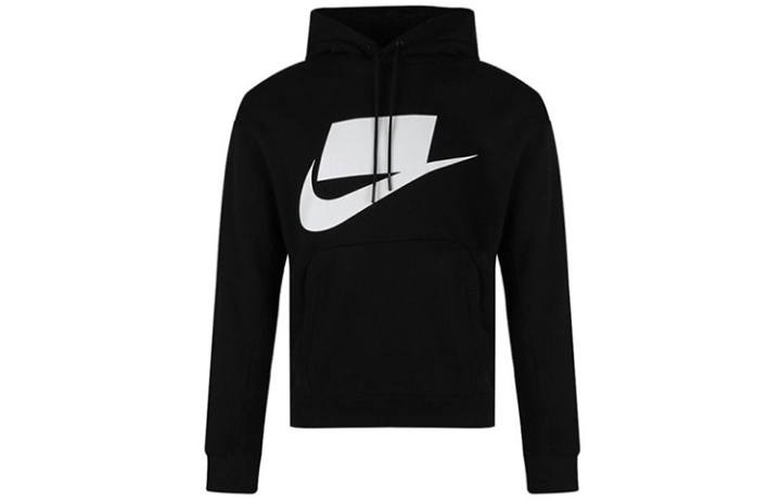 Nike Nike Sweatshirts Men's Hooded Moderate Regular