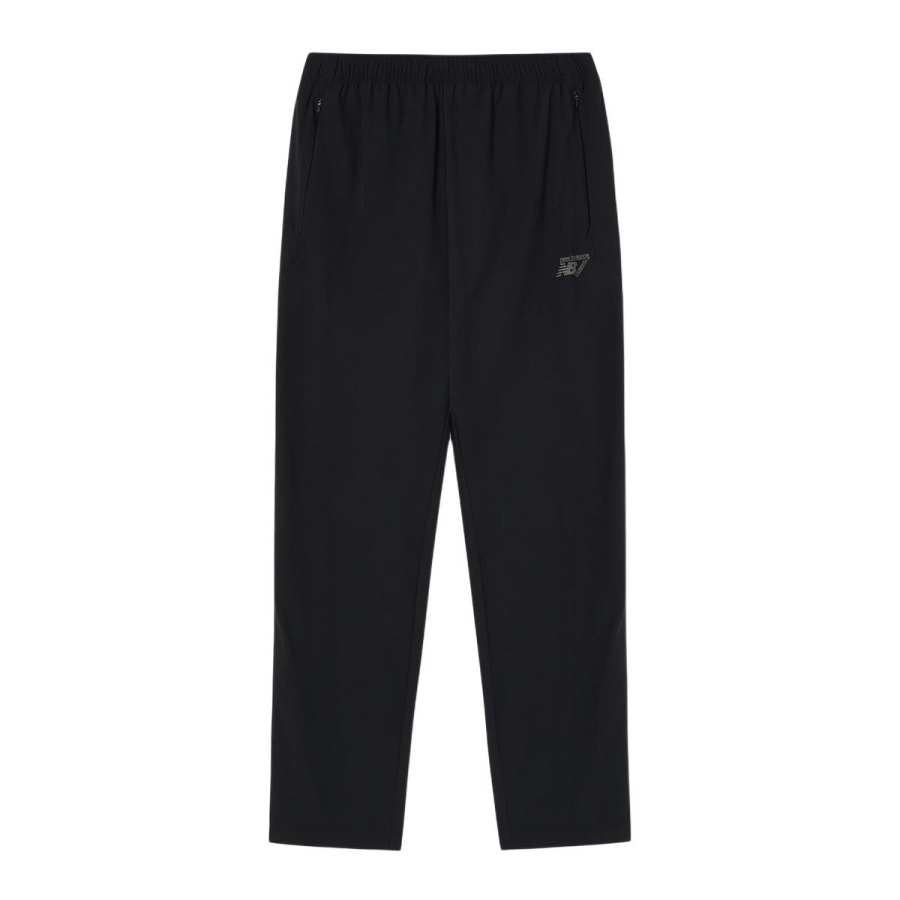 New Balance New Balance FROZEN Knitted Sweatpants Unisex Black