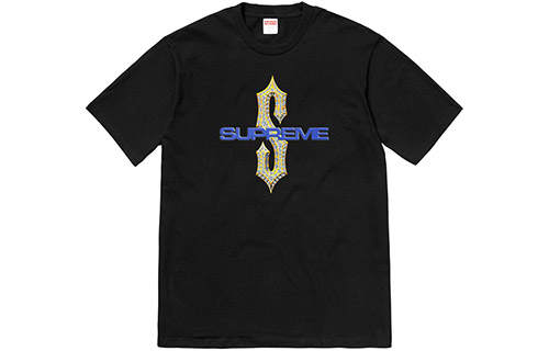 Supreme Supreme Diamonds Tee